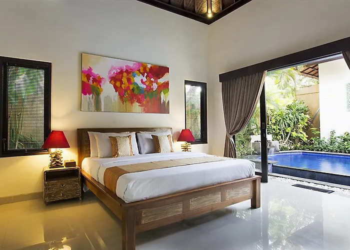 Two-Bedroom Villa