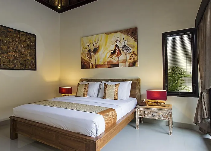Two-Bedroom Villa