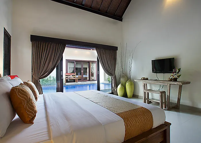 Two-Bedroom Villa